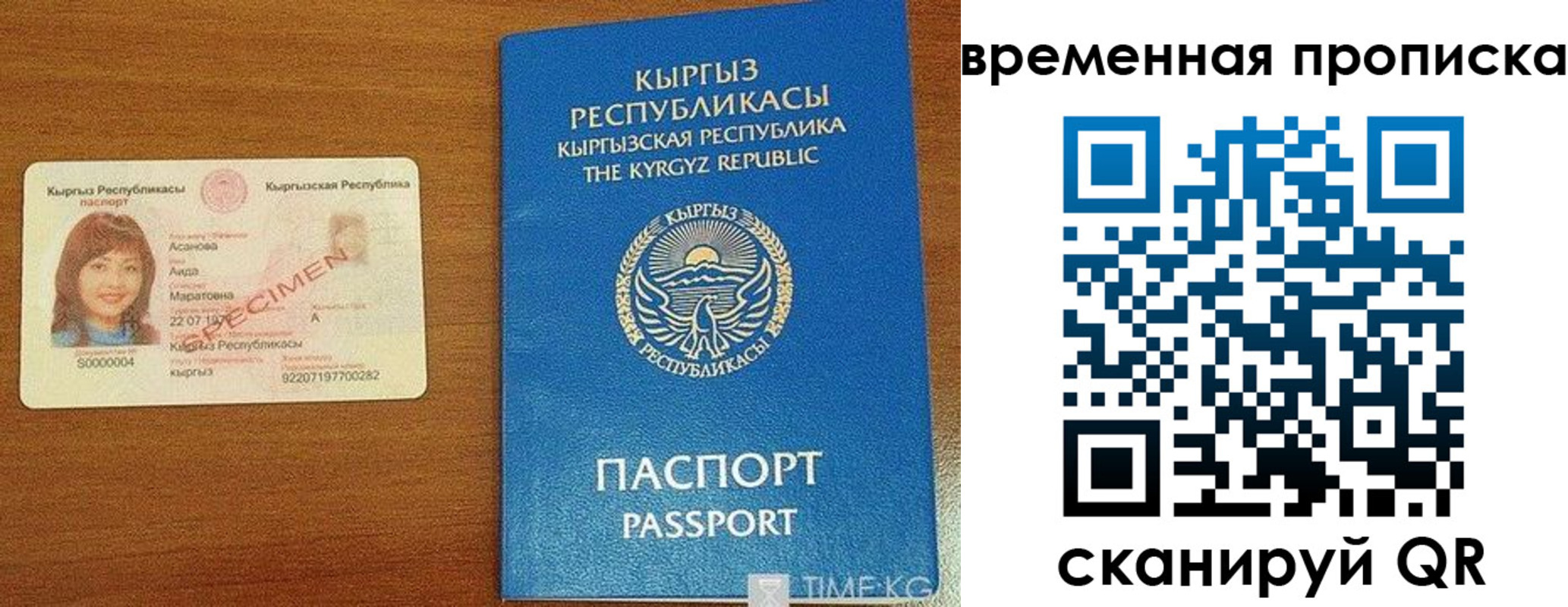 временная регистрация недорого в Чечне